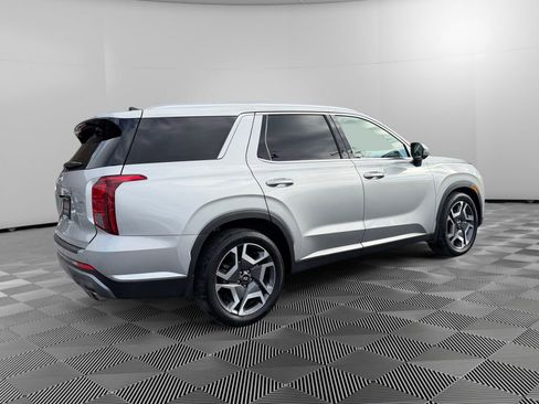 Certified 2024 Hyundai Palisade Limited image 7