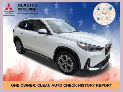 Used 2023 BMW X1 xDrive28i w/ Convenience Package