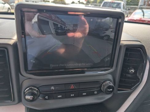 Used 2021 Ford Bronco Sport AWD/4WD image 23