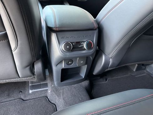 New 2026 Ford Explorer ST-Line RWD image 23