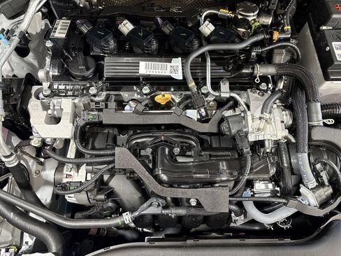 New 2026 Toyota Corolla Cross XLE image 27