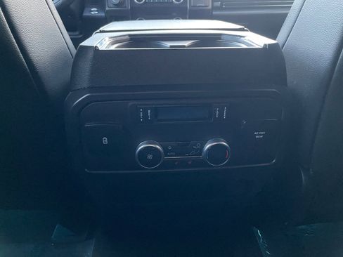 Used 2021 Ford Expedition Max Limited image 23
