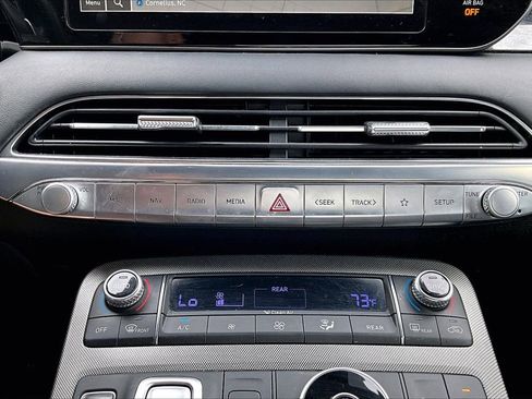 Used 2021 Hyundai Palisade Calligraphy w/ Cargo Package FWD image 19