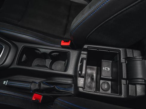 Used 2017 Ford Focus RS image 58