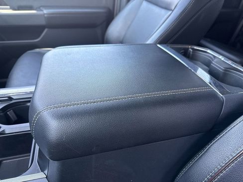 Used 2023 Ford F250 Lariat w/ Lariat Ultimate Package image 36