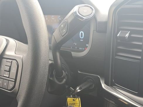 New 2026 Ford F150 STX w/ Equipment Group 200A AWD/4WD image 16