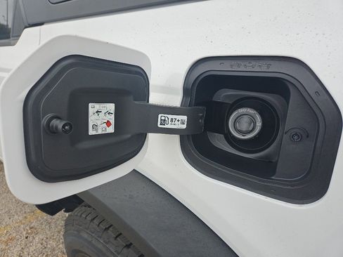 New 2025 Ford Bronco Big Bend image 14