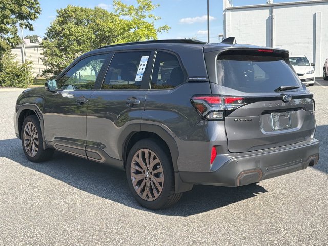 Used 2026 Subaru Forester Sport AWD/4WD image 11