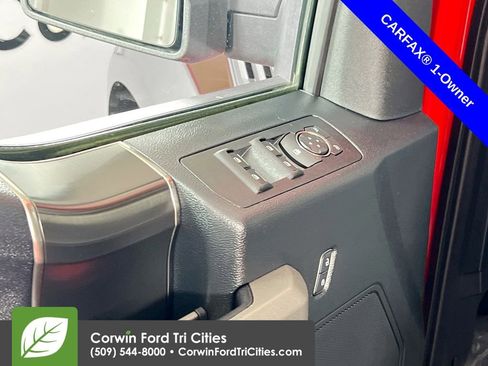 Used 2020 Ford F150 Raptor w/ Equipment Group 801A Mid image 12