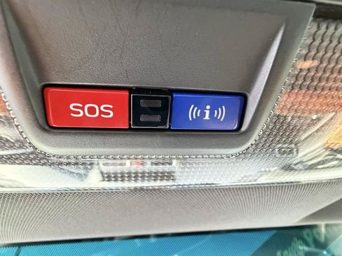 Used 2019 Subaru WRX STI Limited AWD/4WD image 36