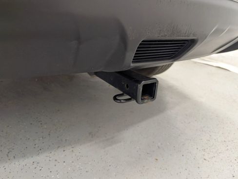 Used 2016 Nissan Rogue S w/ Appearance Package image 9