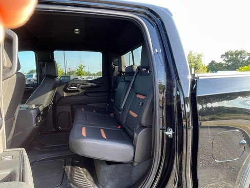 Used 2023 GMC Sierra 1500 AT4 w/ AT4 Premium Package AWD/4WD image 41