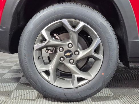 New 2026 Chevrolet Trax LT w/ Driver Confidence Package FWD image 25
