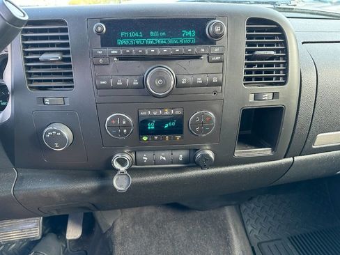 Used 2013 Chevrolet Silverado 1500 LT w/ All-Star Edition image 13