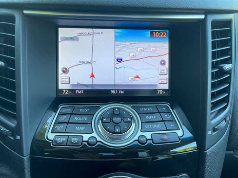 Used 2012 INFINITI FX35 AWD w/ Premium Pkg image 52