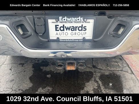 Used 2017 RAM 1500 Big Horn AWD/4WD image 22