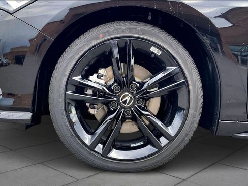 New 2026 Acura Integra A-Spec image 9