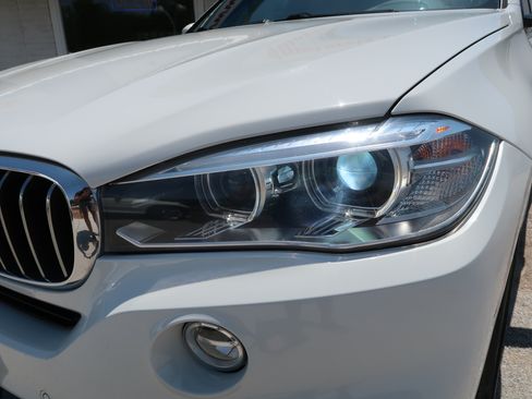 Used 2017 BMW X5 sDrive35i RWD image 41