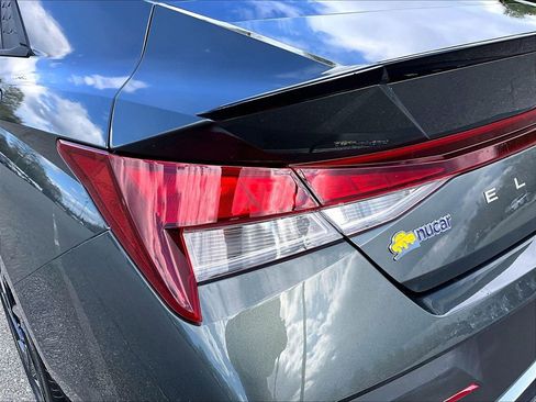 Used 2026 Hyundai Elantra Sport FWD image 33