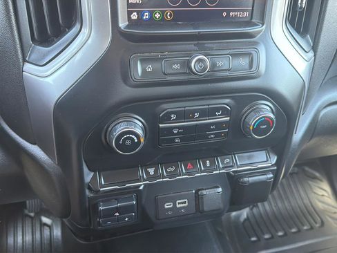 Used 2021 Chevrolet Silverado 2500 W/T w/ WT Fleet Convenience Package image 28