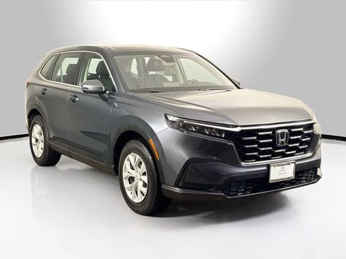 Certified 2023 Honda CR-V LX image 13