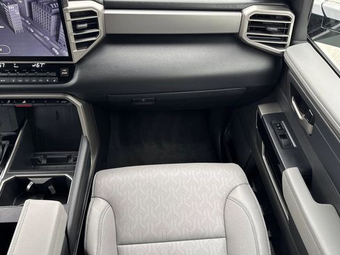 Certified 2025 Toyota Tundra Limited image 29