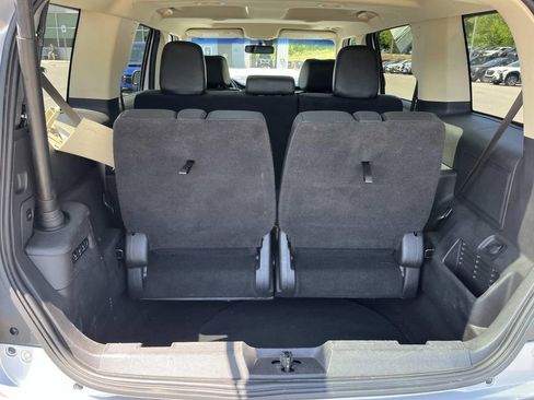 Used 2018 Ford Flex Limited w/ Equipment Group 303A AWD/4WD image 21