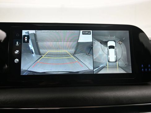 Certified 2024 Hyundai Palisade Calligraphy AWD/4WD image 19