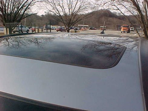 Used 2008 Honda CR-V EX image 6