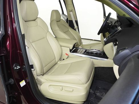 Used 2016 Acura MDX SH-AWD image 19