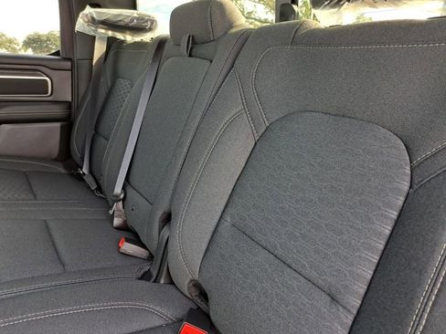 New 2026 RAM 1500 Big Horn image 24