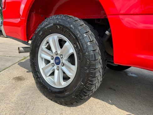 Used 2017 Ford F150 XLT image 27