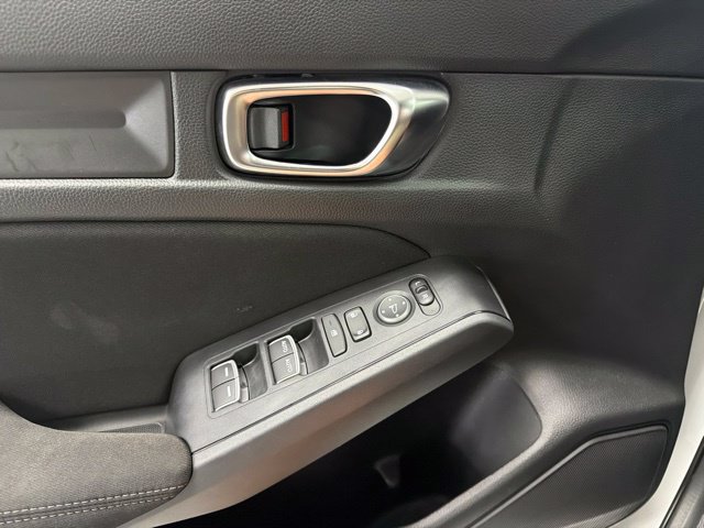 Used 2022 Honda Civic Sport image 25