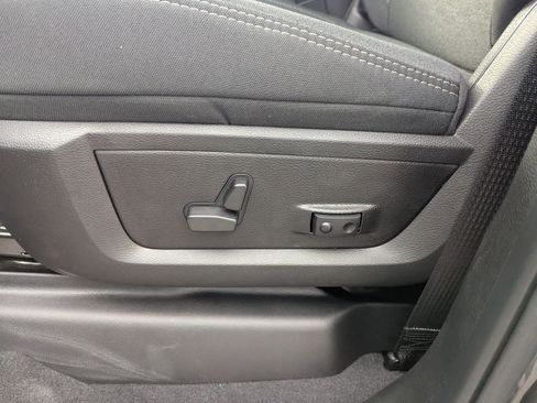 New 2026 RAM 3500 Big Horn image 8