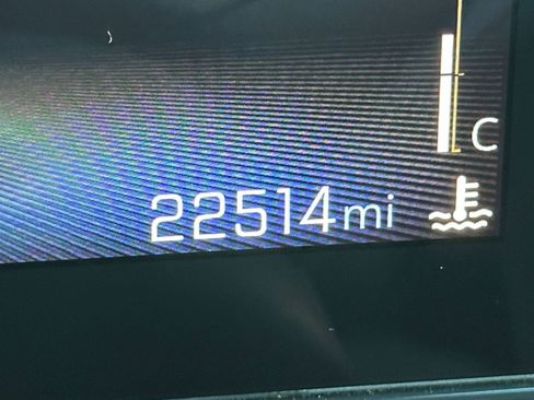 Used 2025 Chevrolet TrailBlazer LT image 38