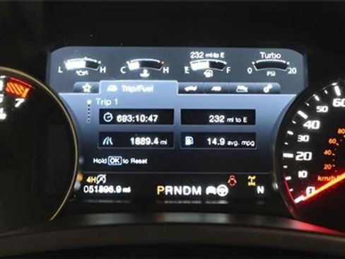 Used 2019 Ford F150 Raptor w/ Equipment Group 802A Luxury image 23