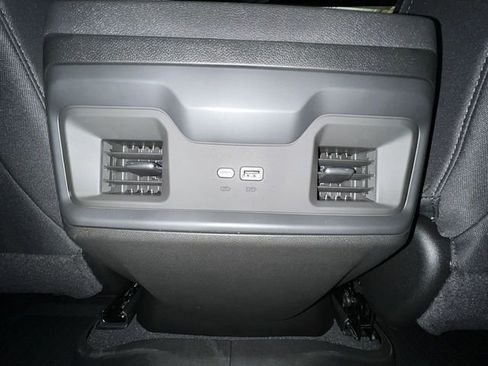 Certified 2024 Chevrolet Silverado 1500 RST w/ All Star Edition Plus image 21