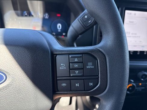 New 2026 Ford F150 STX w/ Equipment Group 200A image 31