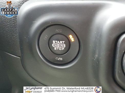 Used 2021 Jeep Wrangler Unlimited Sport AWD/4WD image 18