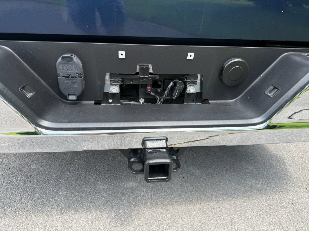 Used 2019 GMC Sierra 1500 SLT RWD image 35