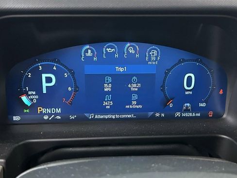 Used 2023 Ford Bronco Raptor image 14