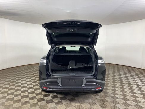 Used 2025 Nissan Murano SL w/ Cargo Package image 32