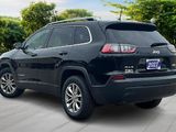 Used 2021 Jeep Cherokee Latitude Plus image 2