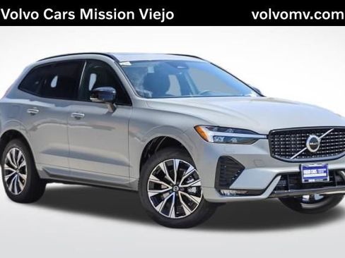 New 2025 Volvo XC60 B5 Core w/ Protection Package Premier image 1