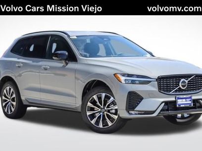 New 2025 Volvo XC60 B5 Core w/ Protection Package Premier