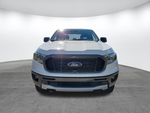 Used 2021 Ford Ranger XLT w/ Equipment Group 301A Mid image 22