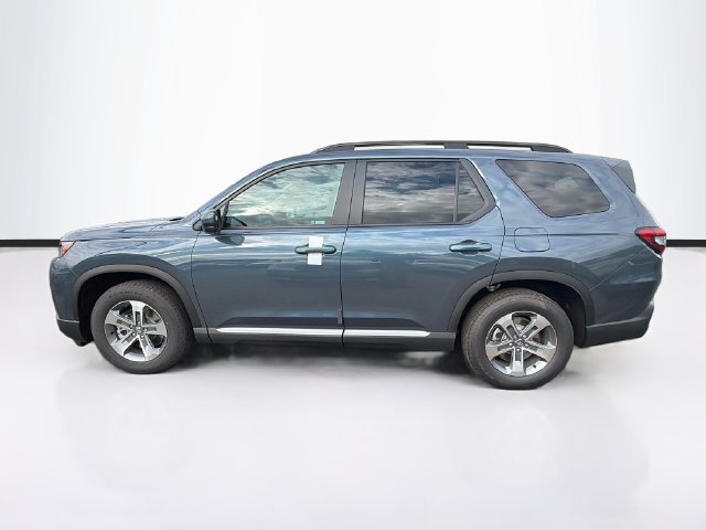 New 2026 Honda Pilot EX-L image 4