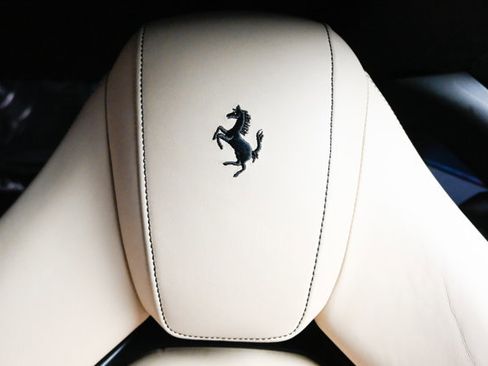 Used 2016 Ferrari 488 GTB image 19
