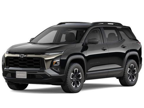 New 2026 Chevrolet Equinox ACTIV image 18