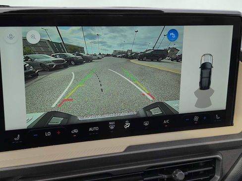 New 2025 Ford Bronco Sport Big Bend image 22